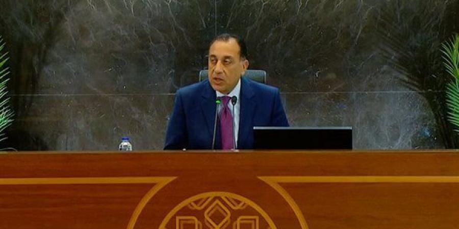 مدبولى: قرارات ترشيد الاستهلاك تجنبنا اتخاذ قرارات عنيفة وسنتدرج فى العمل عن بعد