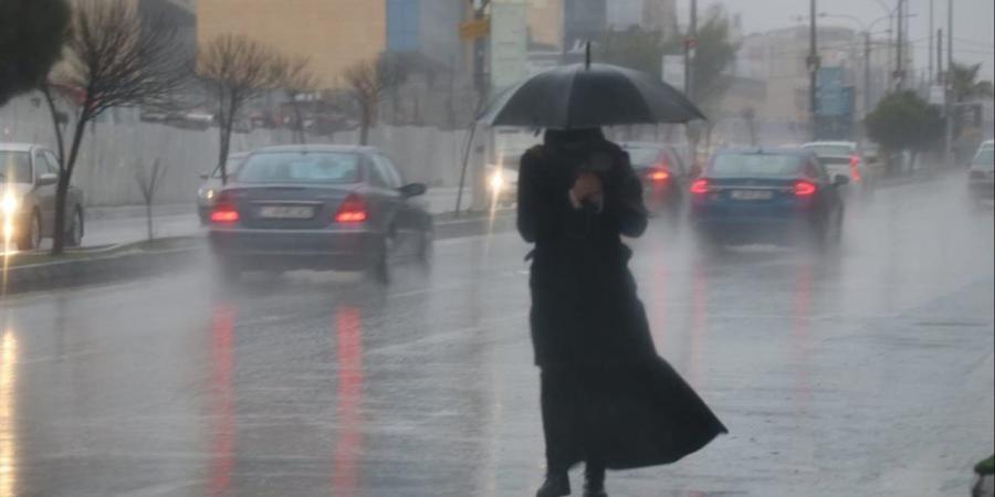 حالة الطقس اليوم في مصر.. الأرصاد تحذر من التقلبات الجوية