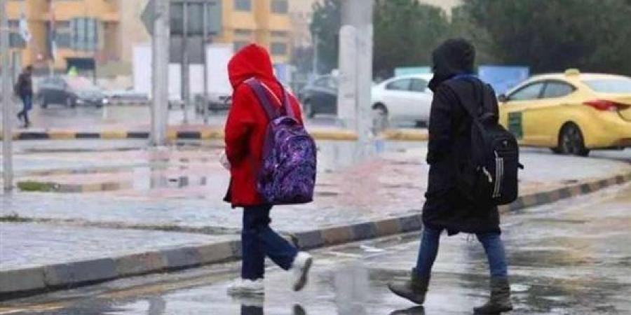 القاهرة تتعرض لحالة من عدم الاستقرار في الأحوال الجوية