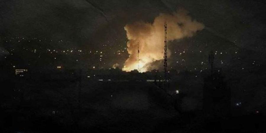 دوي انفجارات في طهران وشيراز..تصعيد جديد