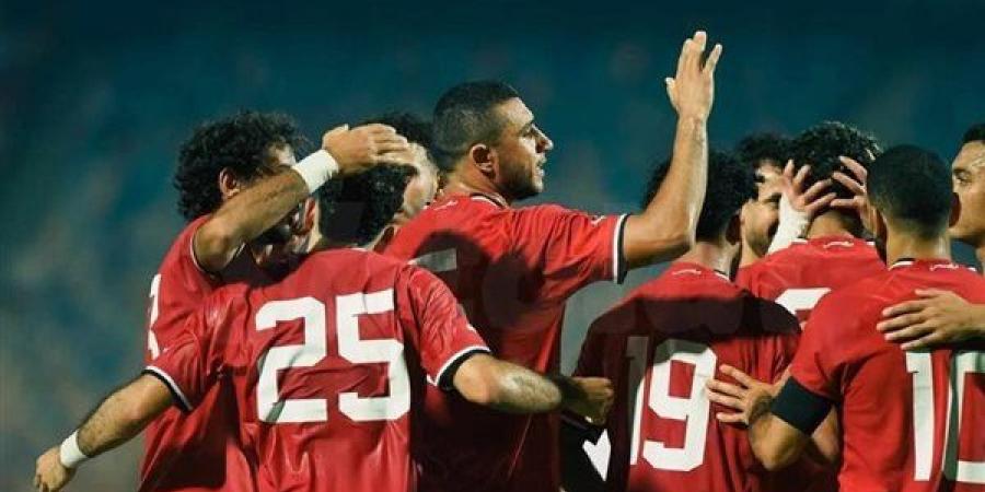 تصنيف منتخب مصر عالميا بعد الفوز علي اسبانيا