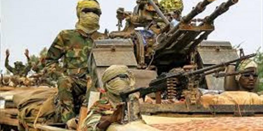 حقائق تكشفها تحركات عناصر أجنبية في محاور بارا بعد المعارك الأخيرة