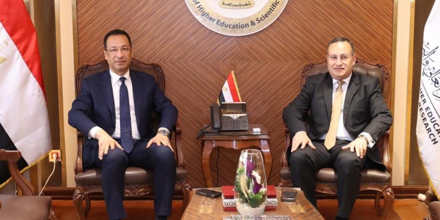 عبر منصة مصر الرقمية.. إصدار شهادات تخرج إلكترونية لطلاب الجامعات