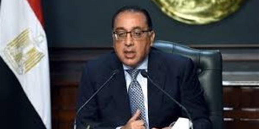 عاجل.. مدبولي: 21% زيادة للأجور والمرتبات وزياده الحد الأدنى للاجور إلى 8 آلاف جنيه