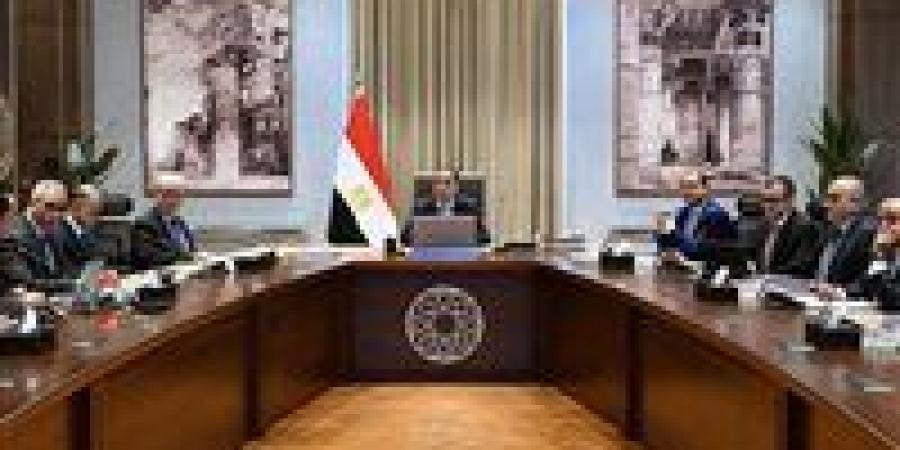 عاجل.. رئيس الوزراء يعلن رفع الحد الادني للأجور 1000 جنيه