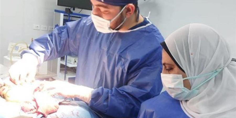 الشرقية تجري 9 آلاف عملية جراحية خلال مارس في مستشفياتها