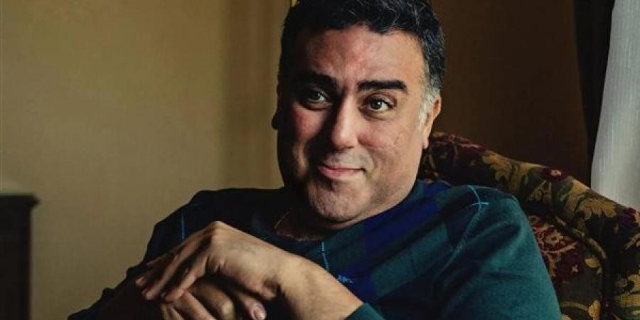 تامر حبيب يضع اللمسات الأولى على فيلم "أهل العيب" استعدادًا للمرحلة المقبلة