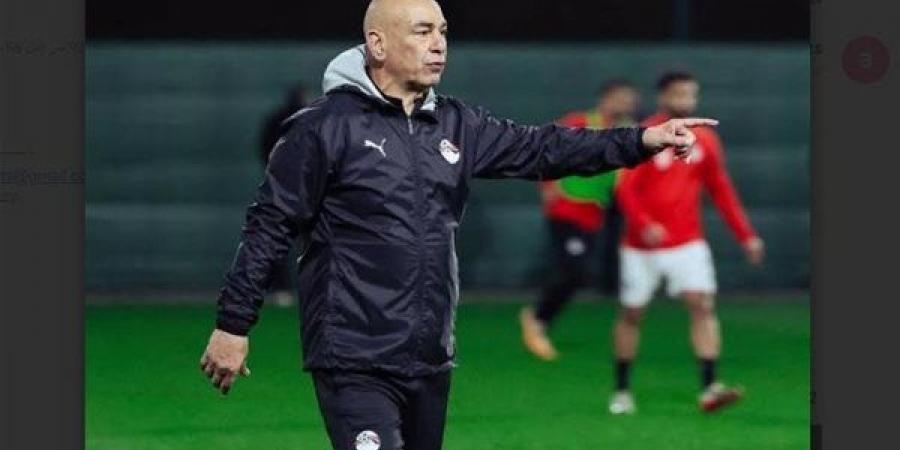 أيمن يونس: حسام حسن تفوق تكتيكيًا على إسبانيا.. وشوبير نجم المباراة