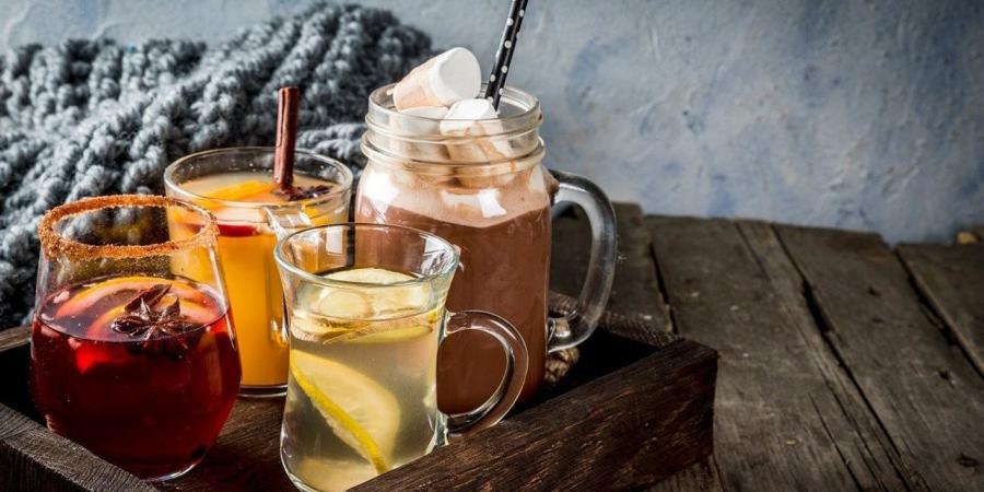 أفضل 5 مشروبات دافئة لليالي الشتاء الممطرة لتعزيز المناعة