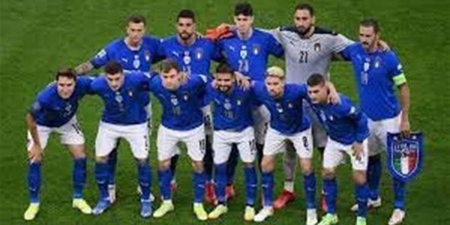 كلاكيت تالت مرة.. إيطاليا تغيب عن كأس العالم بعد الخسارة أمام البوسنة والهرسك