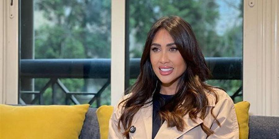 إنجي كيوان تتصدر اهتمامات الجمهور وتتألق في سماء الدراما المصرية