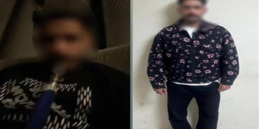 كنت بهزر.. القبض على شخص ادعى احتجازه عن طريق الخطأ داخل مقهى ببورسعيد