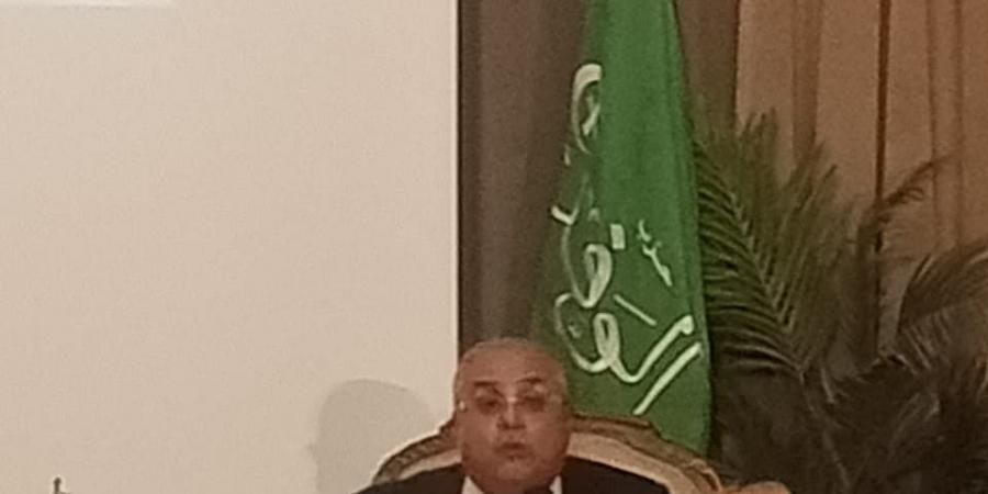 مساعد رئيس الوزراء من الوفد: إلغاء وزارة قطاع الأعمال خطوة ضرورية لإصلاح هيكل الاقتصاد وتعزيز دور القطاع الخاص