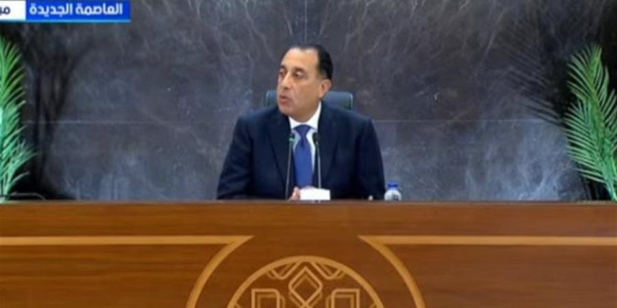 «حماة الوطن»: تأكيدات رئيس الوزراء حاسمة بشأن أمن الطاقة واستقرار الأسواق في مواجهة التحديات العالمية