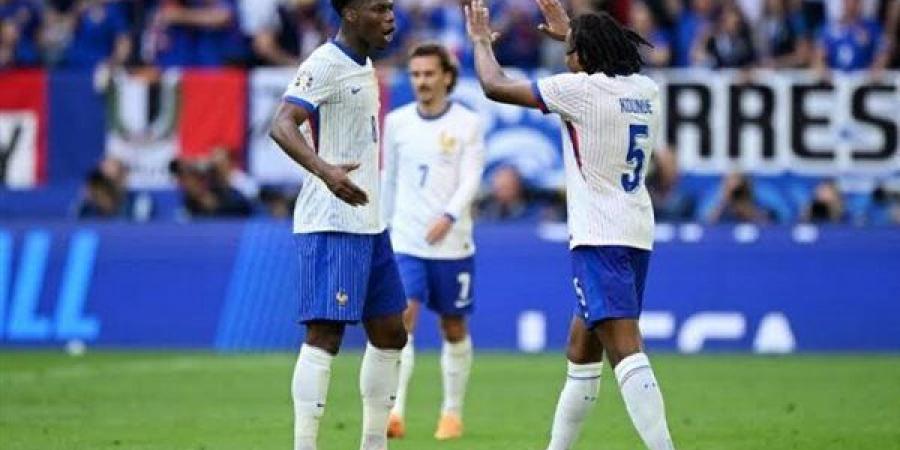 صدمة المونديال.. هل ينجو جاتوزو من الإقالة بعد سقوط إيطاليا؟