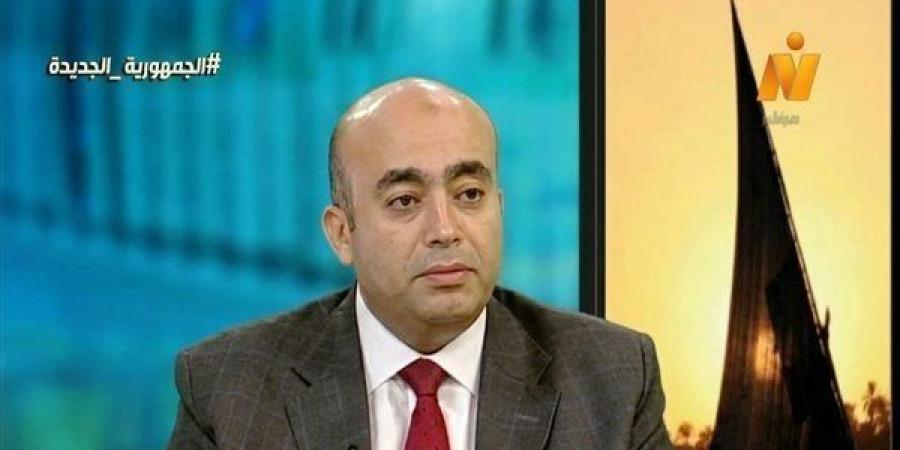 إسلام عوض: التحالف الرباعي بين القاهرة والرياض وأنقرة وإسلام آباد يُعيد هندسة التوازن الإقليمي