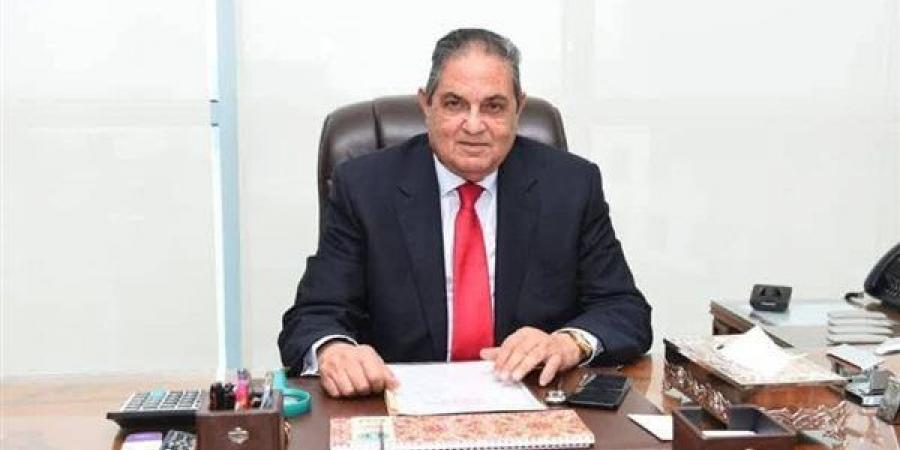 حملة ممنهجة على شركة" ايفرجرو" أكبر كيان اقتصادى فى مجال الأسمدة بالشرق الأوسط