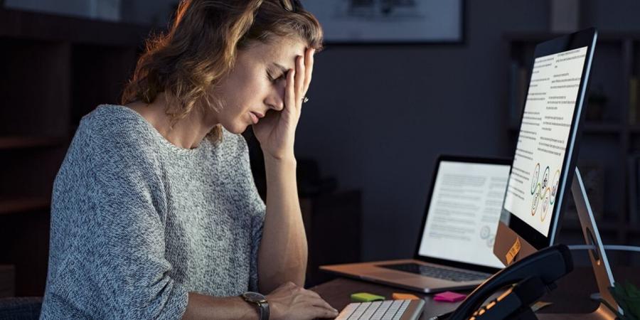 طرق بسيطة للتخلص من الإرهاق والكسل