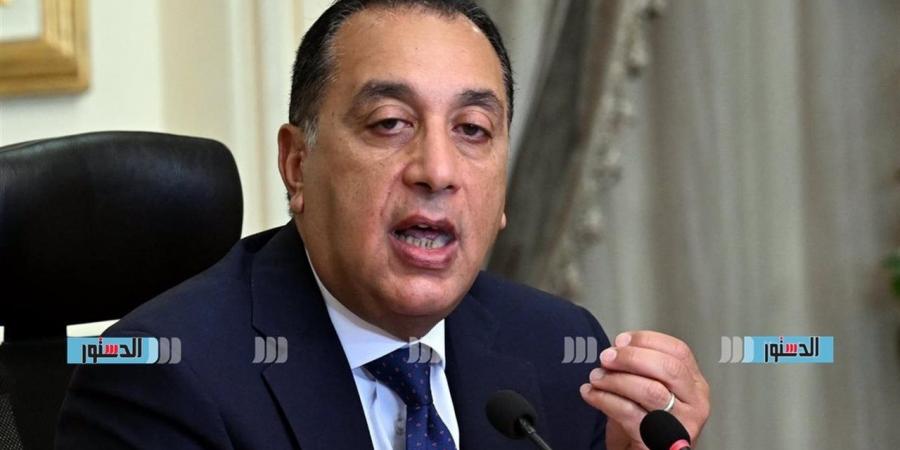 مدبولي: اكتشافات جديدة ضمن خطة حكومية لتعزيز الاكتفاء الذاتي من الطاقة