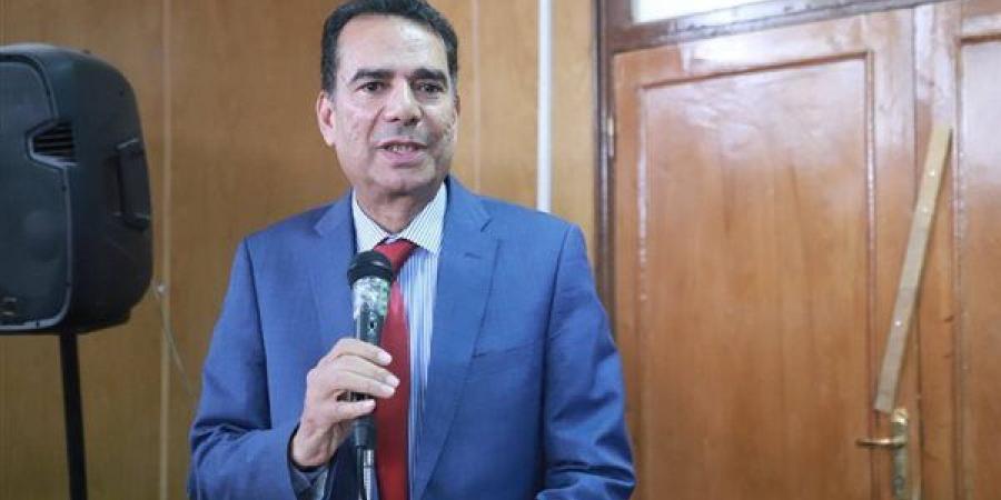 أبو الفضل بدران: الشخصية المصرية نتاج تفاعل 3 حضارات