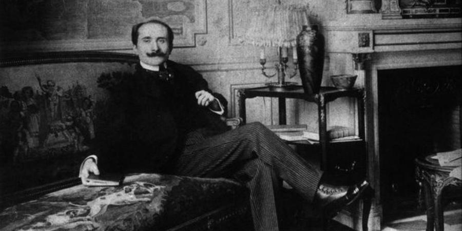 "صانع الرومانسية الجديدة".. إدموند روستان الذي أعاد الحياة إلى المسرح الشعري