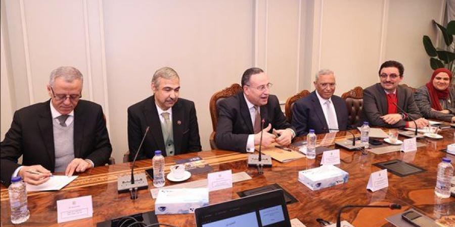 أودية التكنولوجيا تدخل الجامعات المصرية لربط البحث العلمي بالصناعة