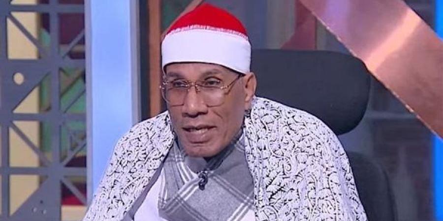 الطاروطي: خلو البلاد من القواعد الأجنبية يعكس شموخ قرار مصر السياسي