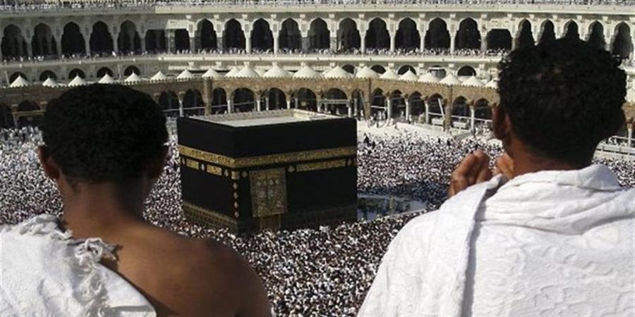 أدعية الحج والعمرة مكتوبة للرزق والمغفرة والقبول