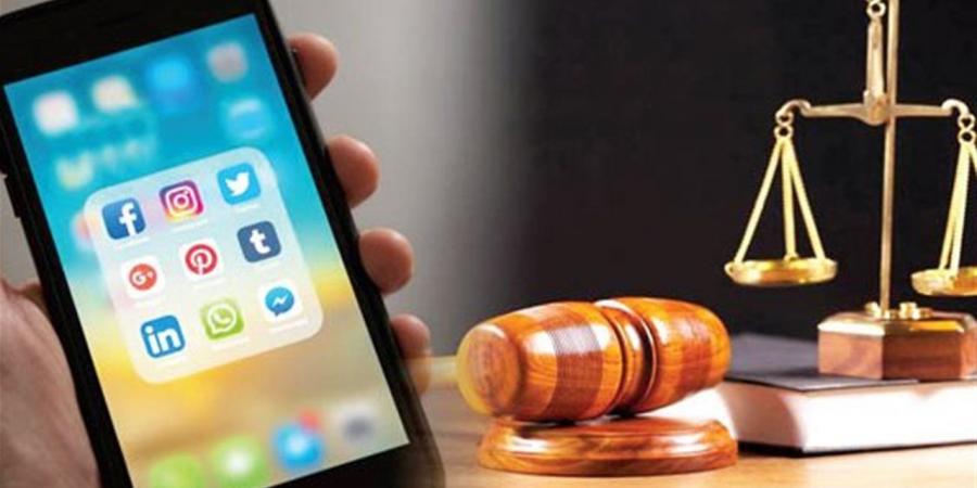 حبس وغرامة.. ما عقوبة السب عبر مواقع التواصل الاجتماعي في مصر؟