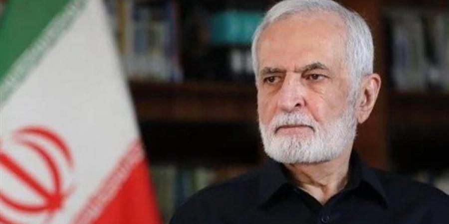 إصابة كمال خرازي رئيس المجلس الاستراتيجي للعلاقات الخارجية الإيرانية جراء قصف منزله