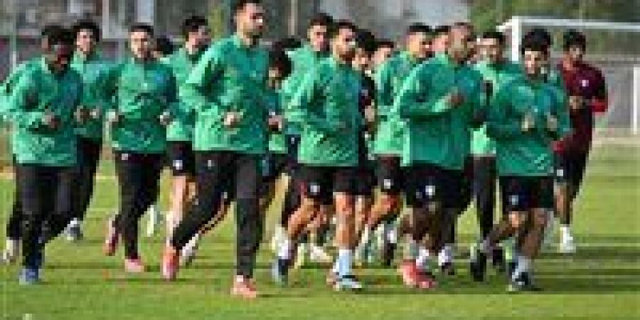 53 نقطة تحافظ لفريق بورفؤاد على صدارة الممتاز ب والحصيلة 385 هدف بعد الجولة 22