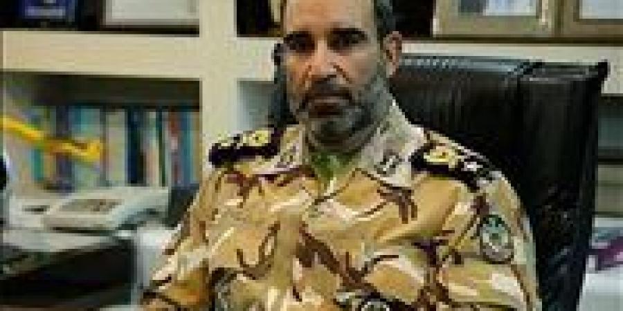 تحذير عسكري إيراني لعائلات الجنود الأمريكيين: تواصلوا مع ذويكم خلال 24 ساعة