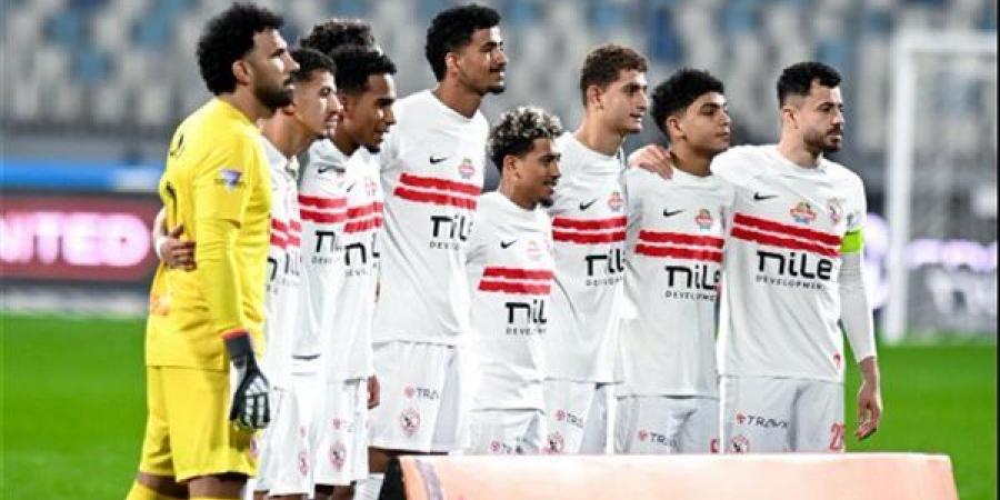 خاص لـ تحيا مصر: طعن الزمالك على غرامات الكونفدرالية والسوبر الإفريقي يصل إلى كاس