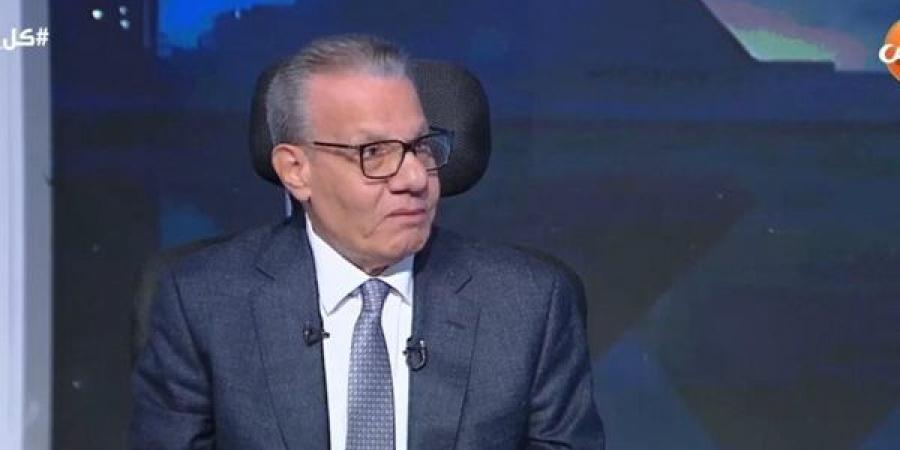 واقعة "السوار الذهبي".. عادل حمودة يكشف أسرار التحقيق مع نتنياهو