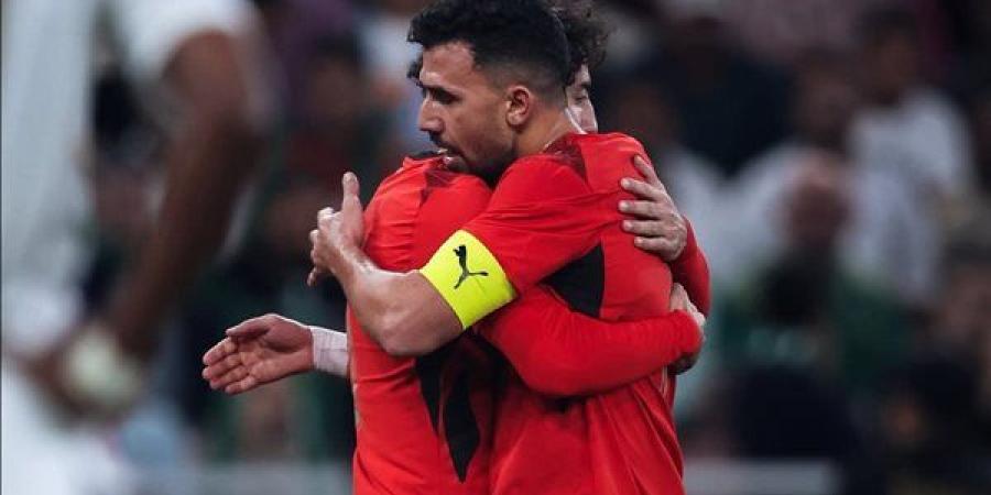 صحيفة "أس" الإسبانية تندد بصافرات الاستهجان ضد النشيد الوطني المصري