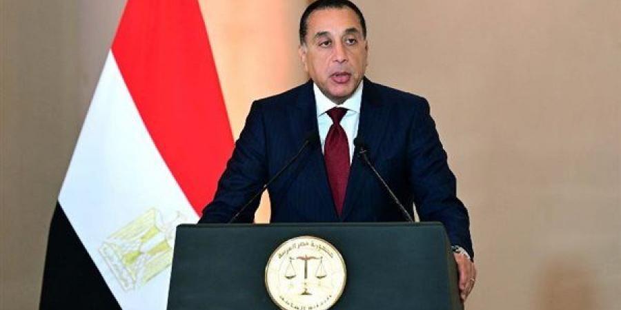 مدبولي: الرئيس وجه بزيادة توريد اردب القمح إلى 2500 جنيه