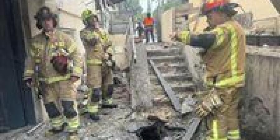 إيران تطلق أكبر رشقة صاروخية تجاه إسرائيل منذ بداية الحرب