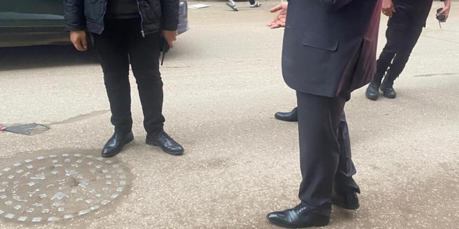 محافظ الدقهلية يتابع مستوى النظافة بشوارع المنصورة