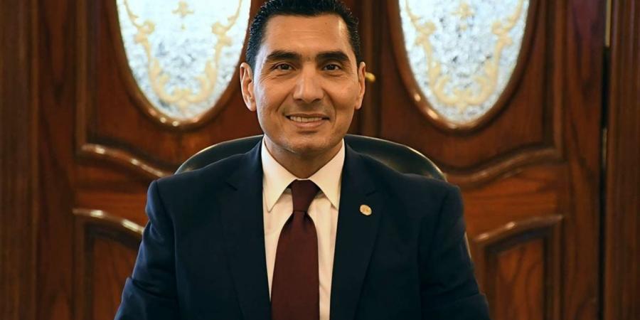 الجمعة.. انطلاق بطولة كأس العالم للجمباز الفني بالقاهرة 2026