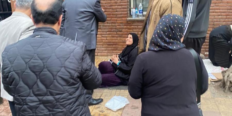 تحصين 36 ألف رأس في الحملة القومية ضد مرض الجلد العقدى في الأبقار بالدقهلية