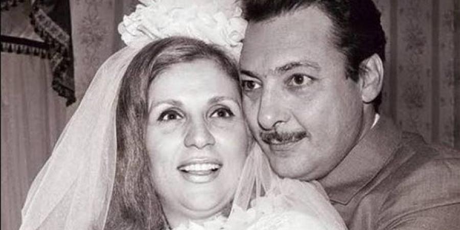 أسرة رشدي أباظة تكشف عدد زيجاته الحقيقي لأول مرة "لم يكن متعدد النساء"