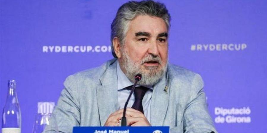 الحكومة الإسبانية تدين العنصرية في مباراة إسبانيا ومصر: "لا يمكننا التخفيف مما سمعناه"