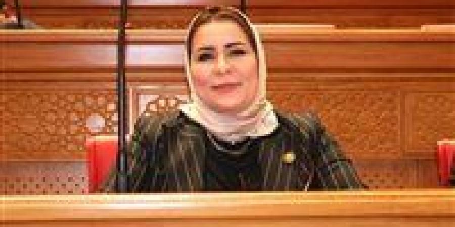 نيفين الكاتب: حزمة الحماية الاجتماعية تعكس انحياز الدولة للمواطن في مواجهة التحديات