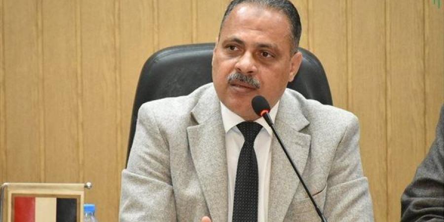 محافظ الشرقية استجابة فورية لشكاوى المواطنين عبر الصفحة الرسمية لمحافظة