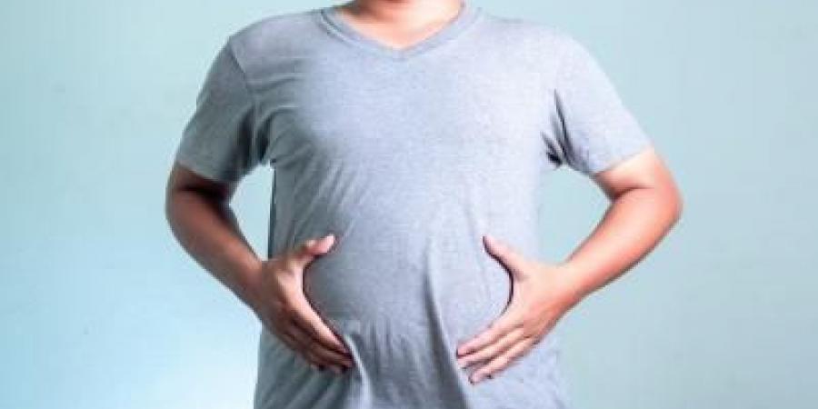 أمراض تسبب الكرش.. تعرف على أسباب تراكم الدهون في منطقة البطن