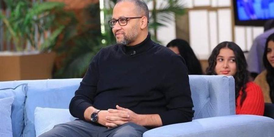 خاص| تعليق المنتج محمد رشيدي على قرار إغلاق السينمات الساعة 9 مساءً