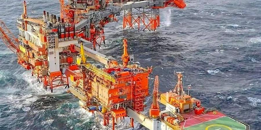 أسعار الغاز تترقب المجهول في ظل الحرب ومخاطر الملاحة