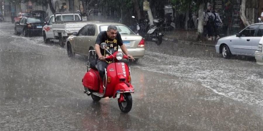 حالة الطقس اليوم في الإسماعيلية