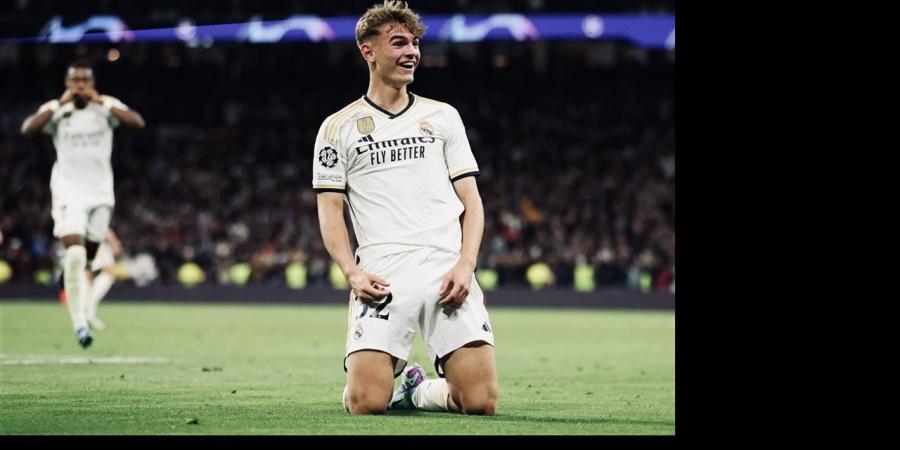 ريال مدريد يستعيد نيكو باز مقابل 9 ملايين يورو بعد تألقه في إيطاليا