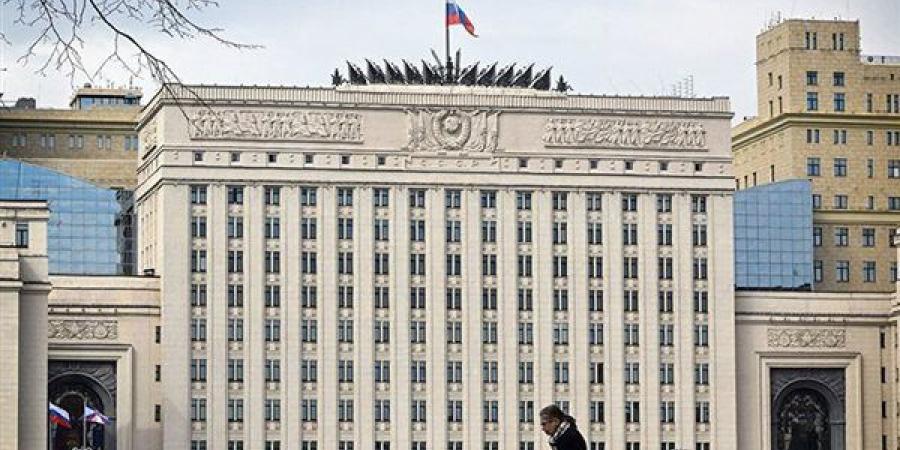 29 قتيلًا فى تحطم طائرة عسكرية روسية